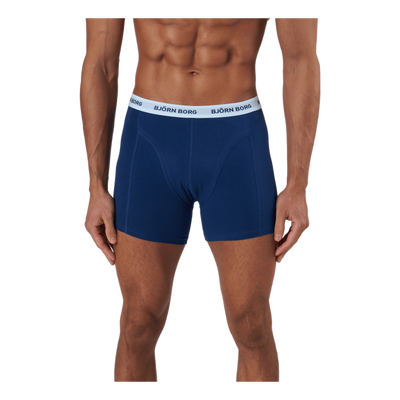 Essential Boxer 5p Multipack 3