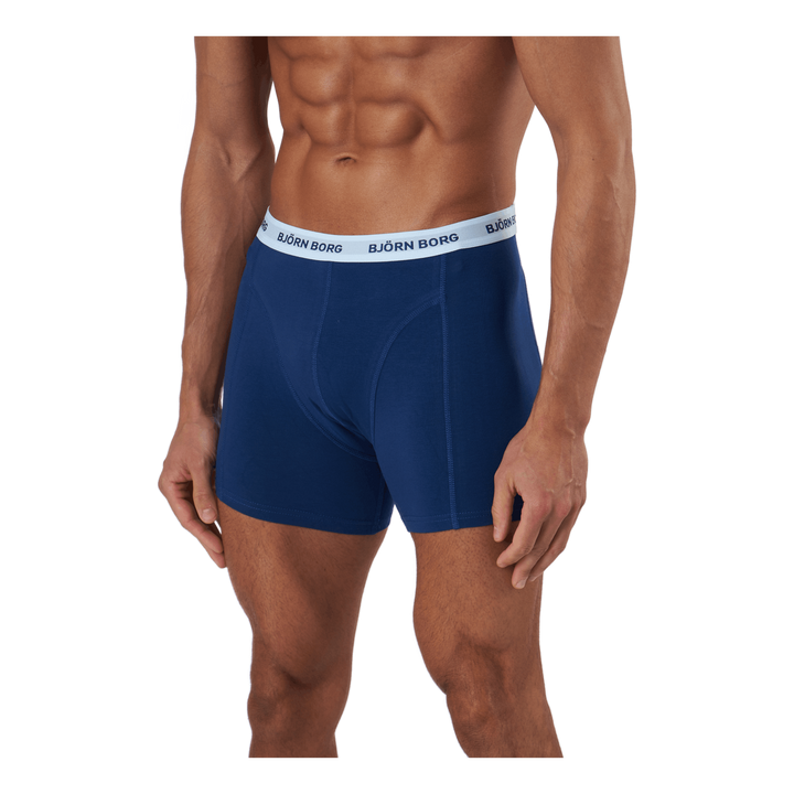 Essential Boxer 5p Multipack 3
