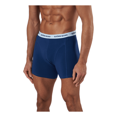 Essential Boxer 5p Multipack 3