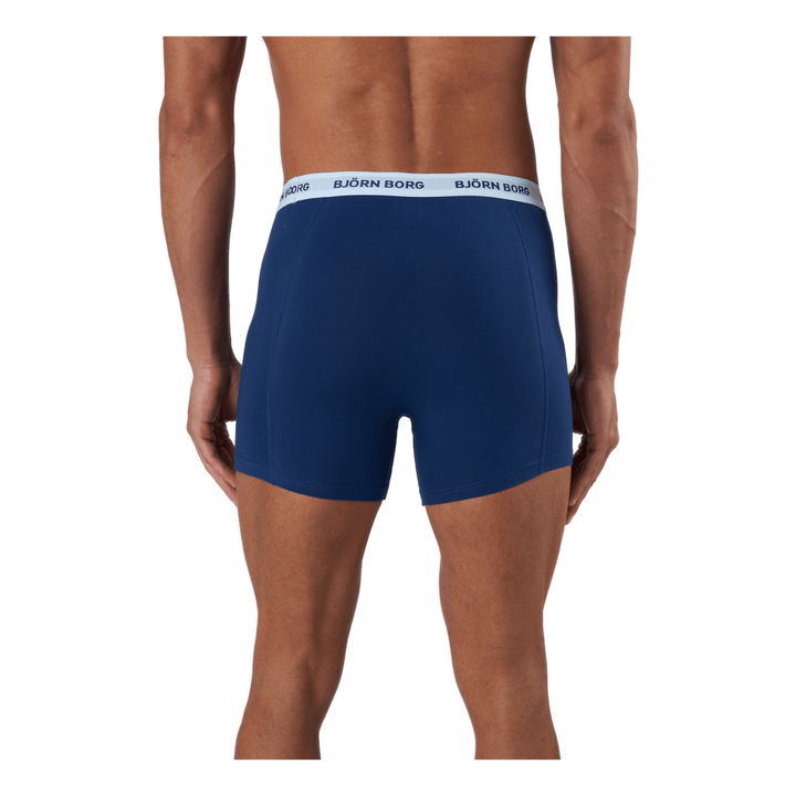 Essential Boxer 5p Multipack 3