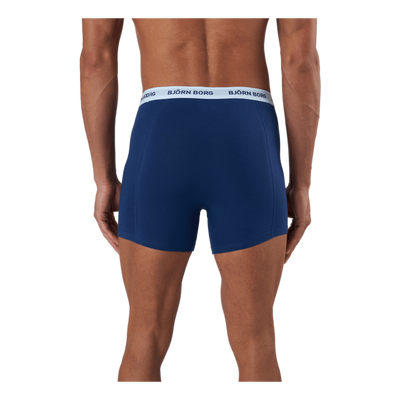 Essential Boxer 5p Multipack 3