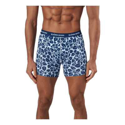 Essential Boxer 5p Multipack 3