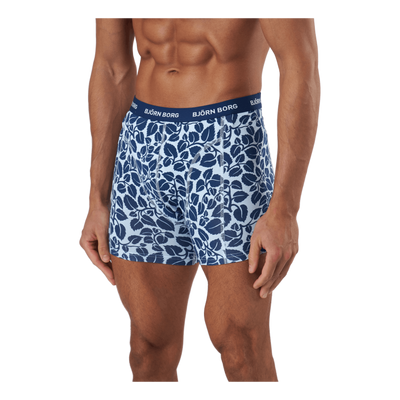 Essential Boxer 5p Multipack 3