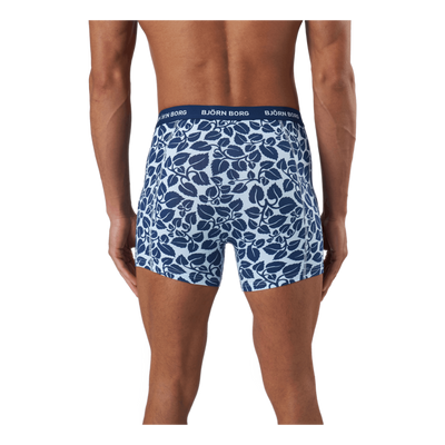 Essential Boxer 5p Multipack 3