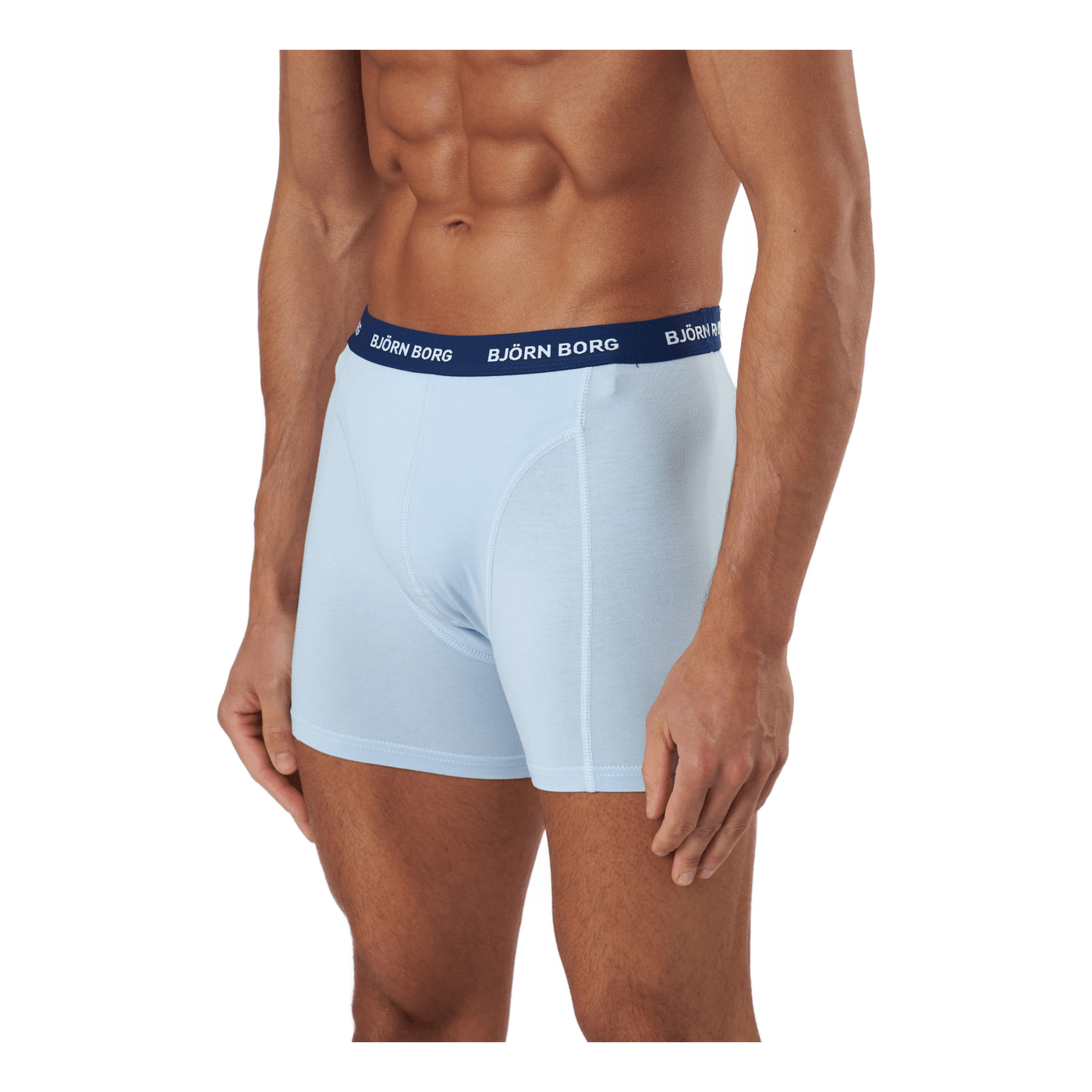 Essential Boxer 5p Multipack 3