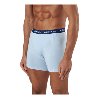 Essential Boxer 5p Multipack 3