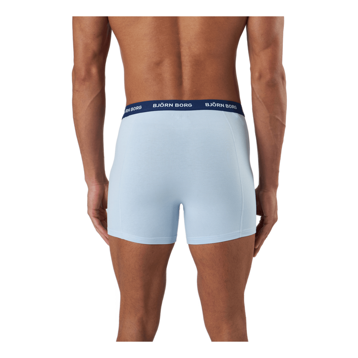 Essential Boxer 5p Multipack 3