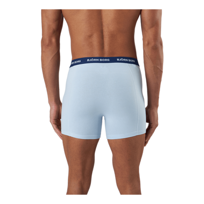 Essential Boxer 5p Multipack 3
