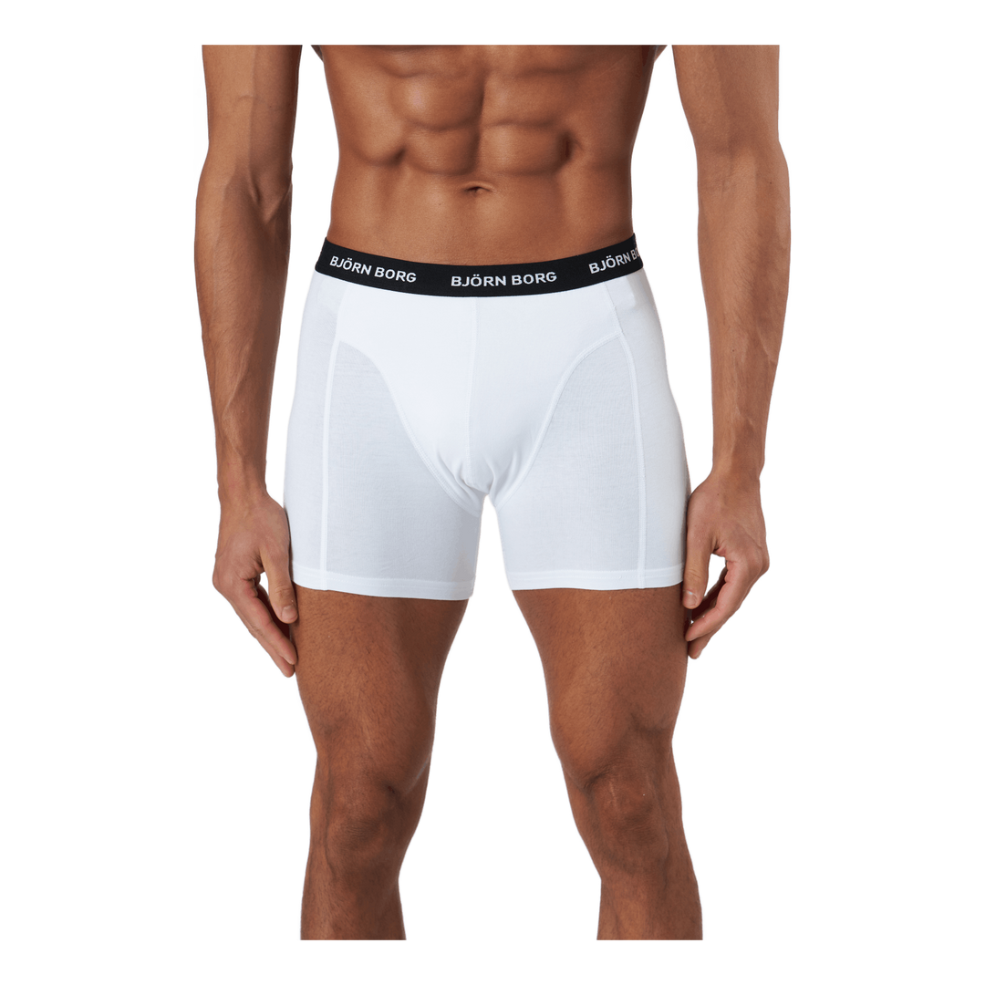 Essential Boxer 5p Multipack 3
