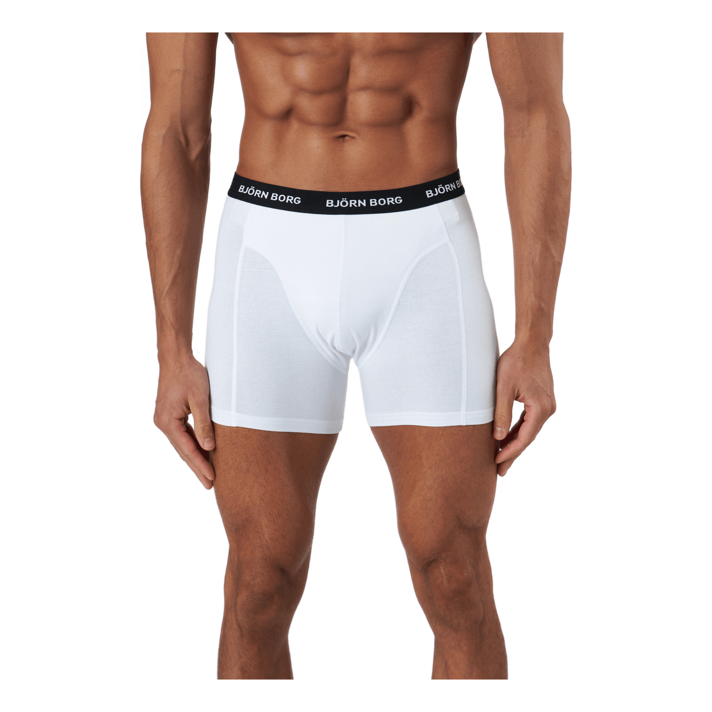 Essential Boxer 5p Multipack 3