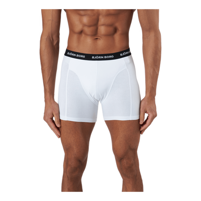 Essential Boxer 5p Multipack 3