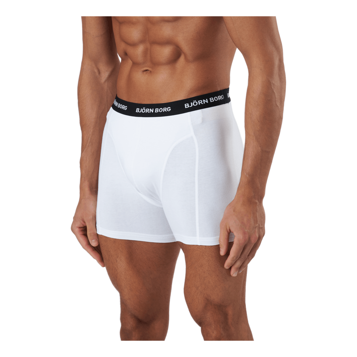 Essential Boxer 5p Multipack 3