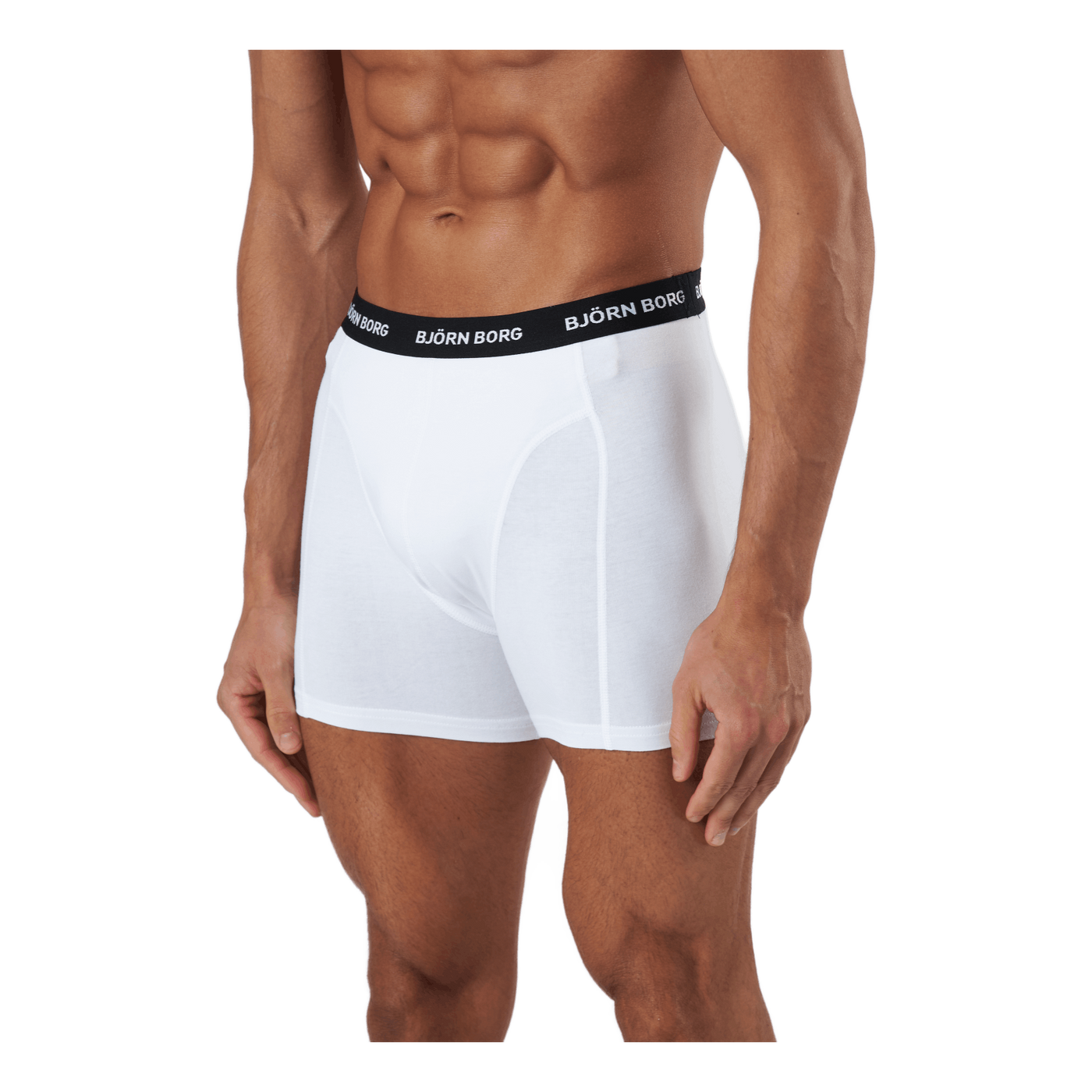 Essential Boxer 5p Multipack 3