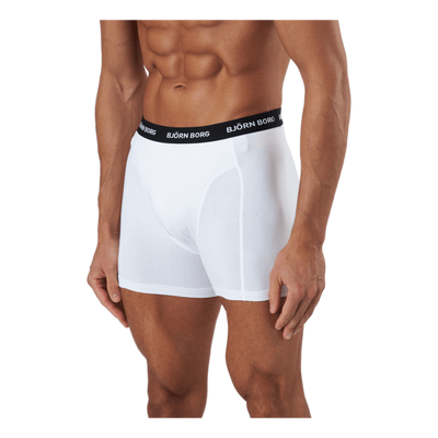 Essential Boxer 5p Multipack 3