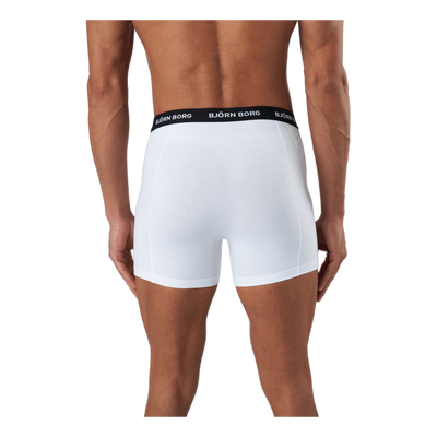 Essential Boxer 5p Multipack 3