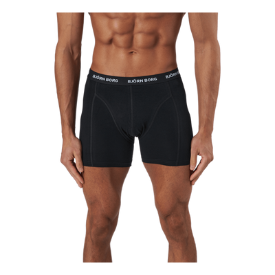 Essential Boxer 5p Multipack 3
