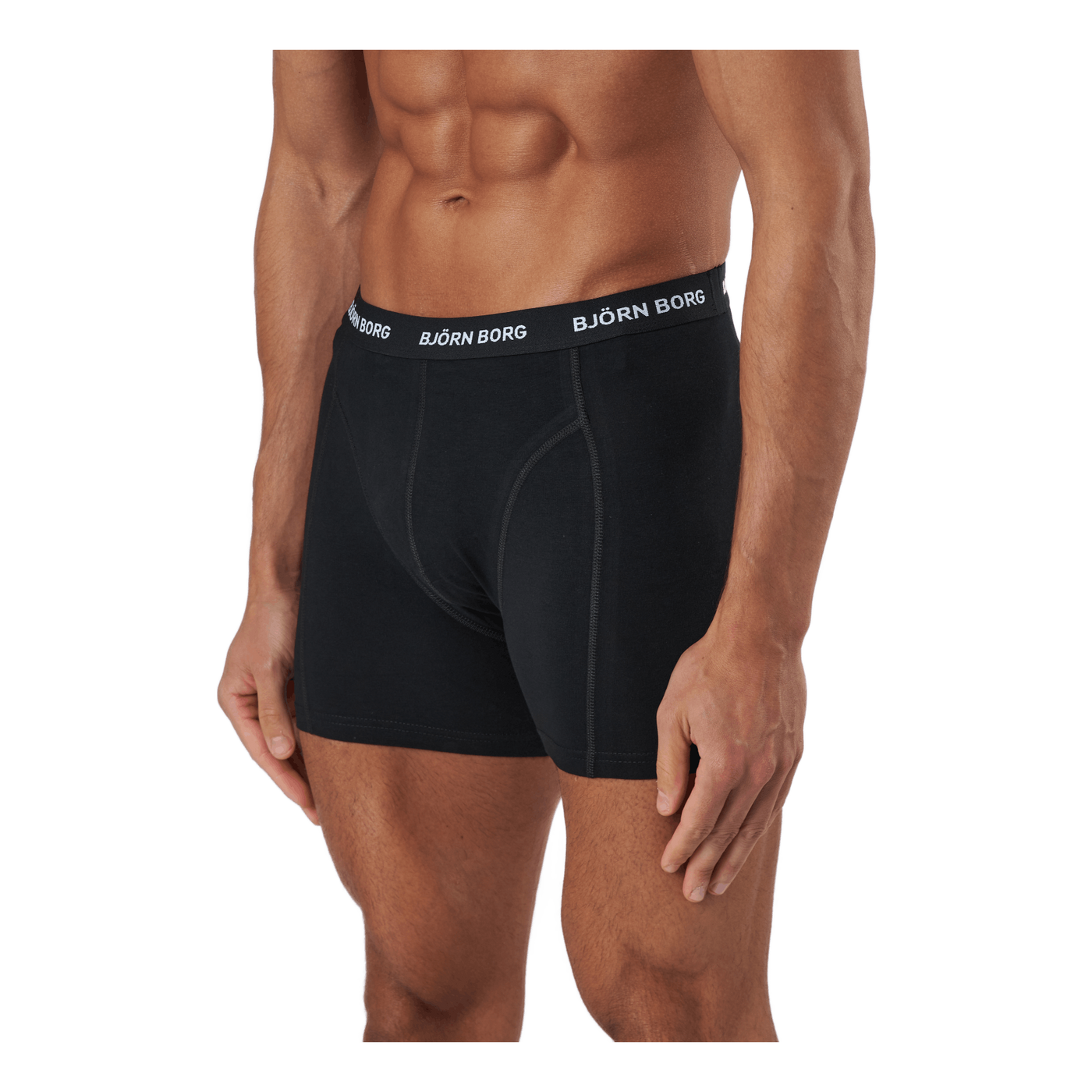 Essential Boxer 5p Multipack 3