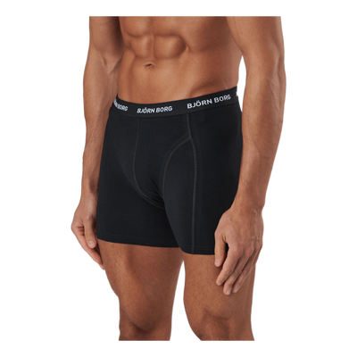 Essential Boxer 5p Multipack 3