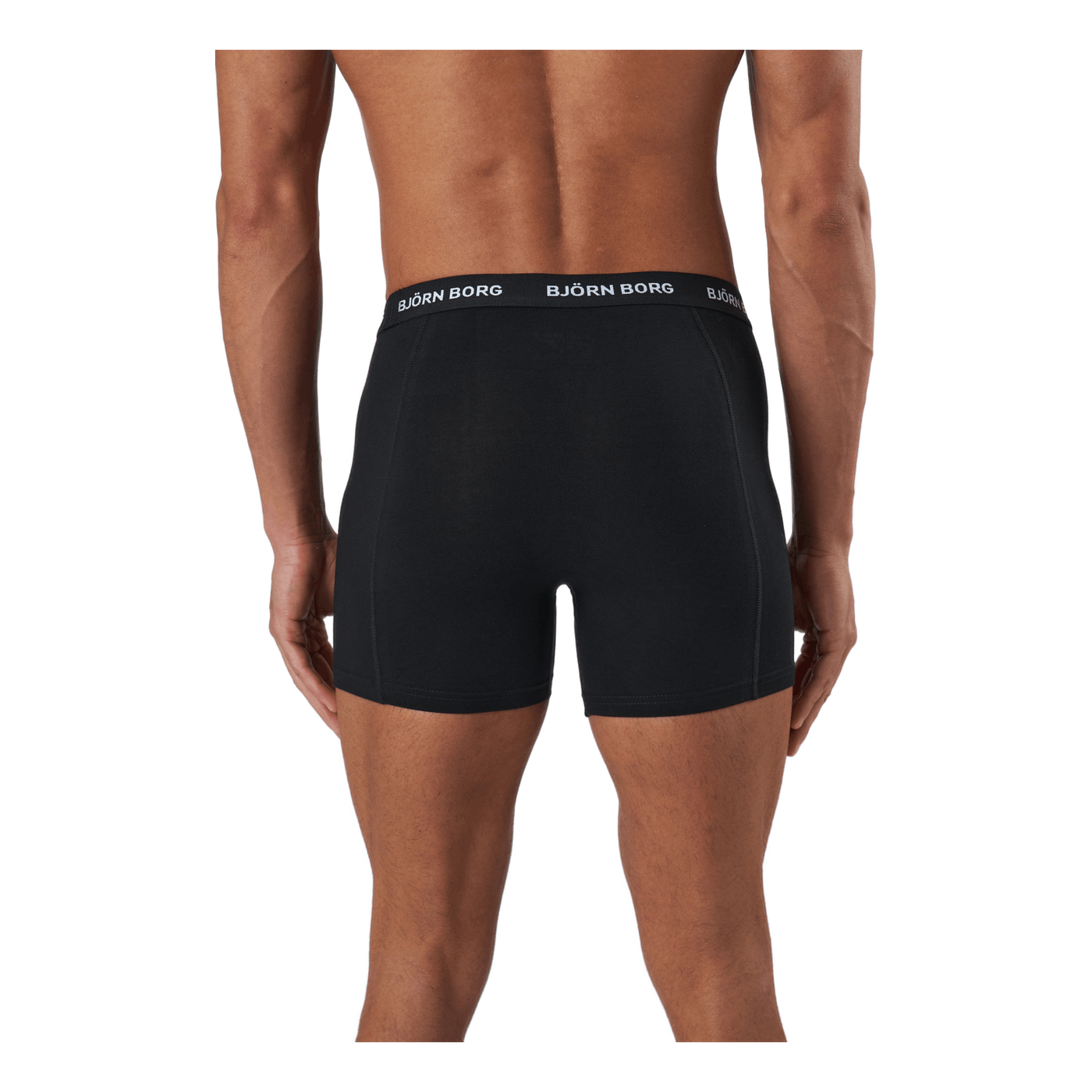 Essential Boxer 5p Multipack 3