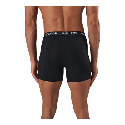 Essential Boxer 5p Multipack 3