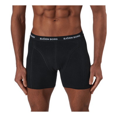 Essential Boxer 5p Multipack 1