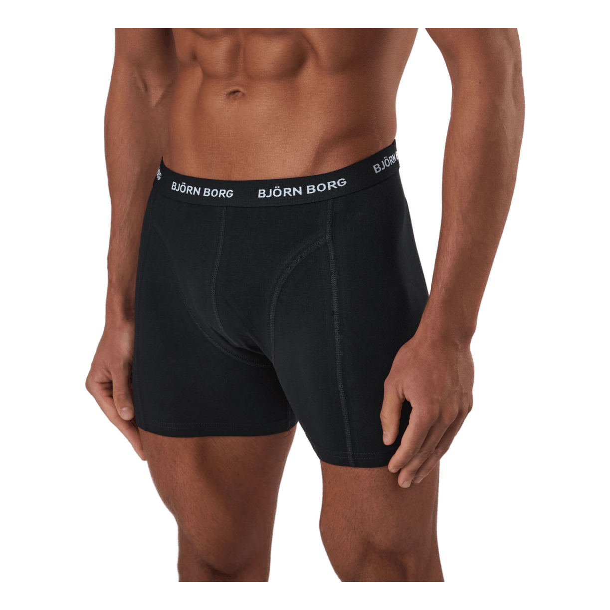 Essential Boxer 5p Multipack 1