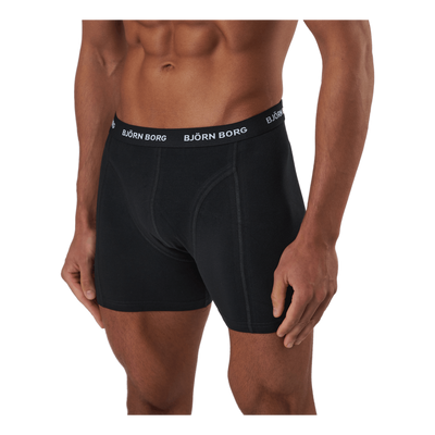 Essential Boxer 5p Multipack 1
