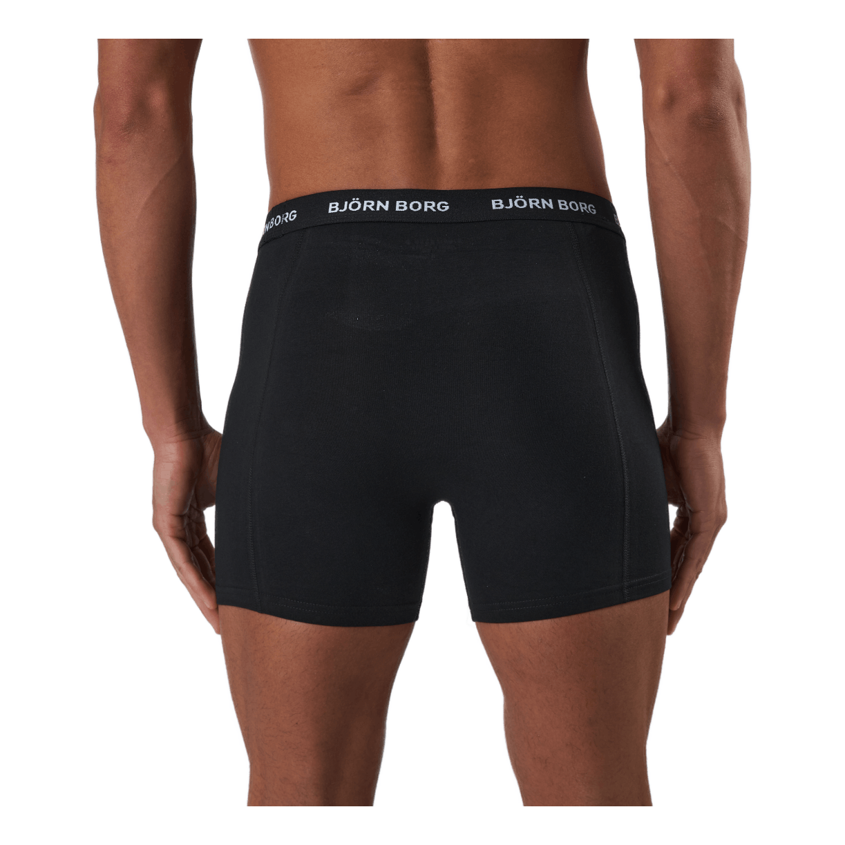 Essential Boxer 5p Multipack 1