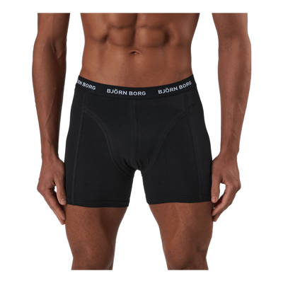 Essential Boxer 5p Multipack 4