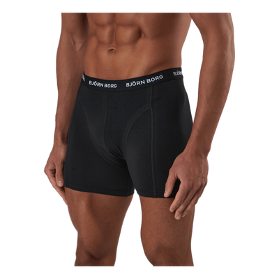 Essential Boxer 5p Multipack 4