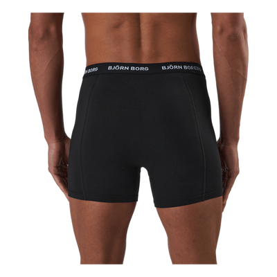 Essential Boxer 5p Multipack 4