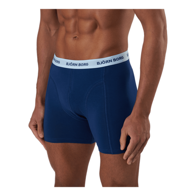 Essential Boxer 5p Multipack 4