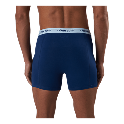 Essential Boxer 5p Multipack 4