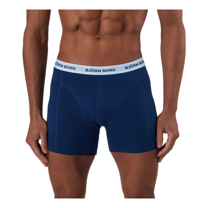 Essential Boxer 3p Multipack 3