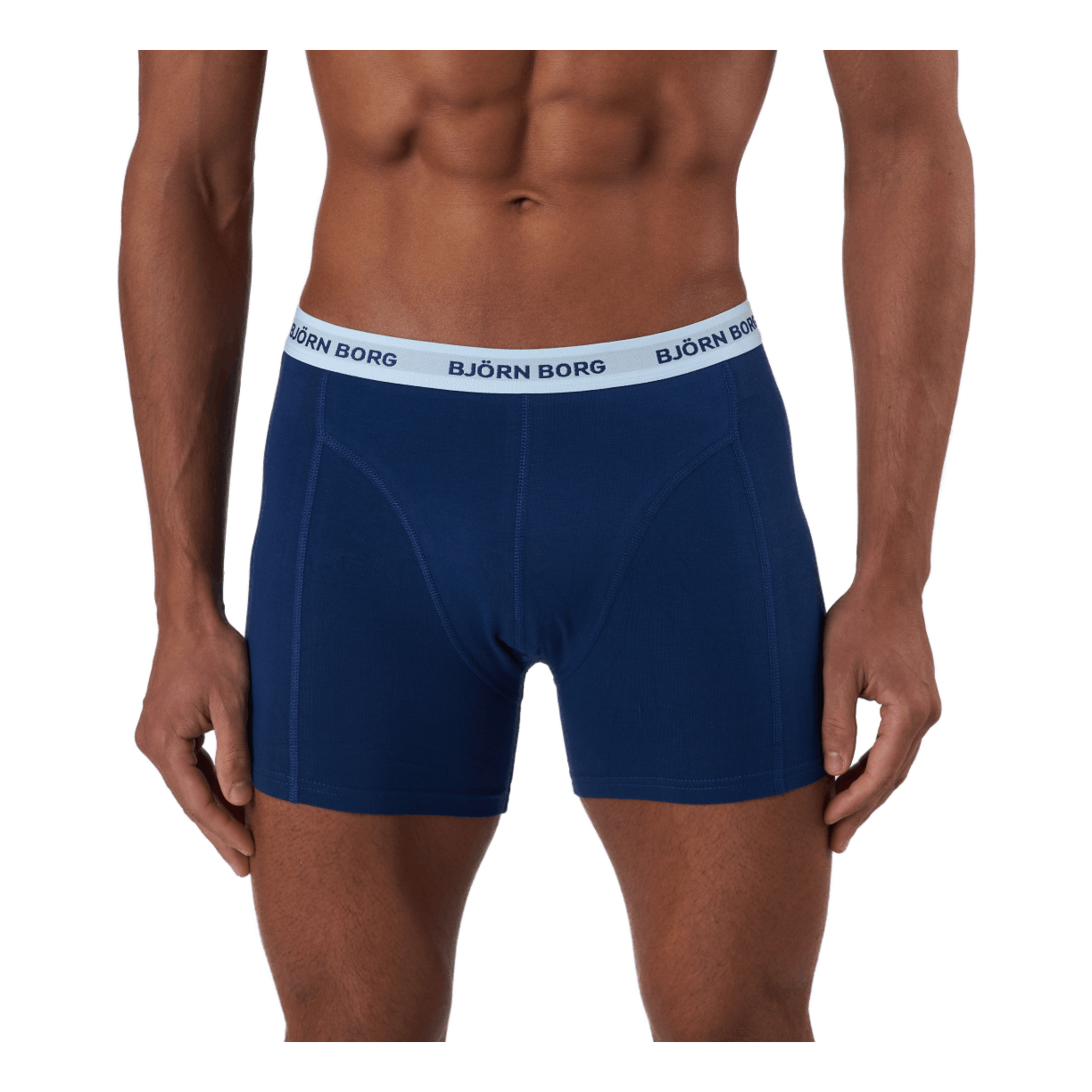 Essential Boxer 3p Multipack 3
