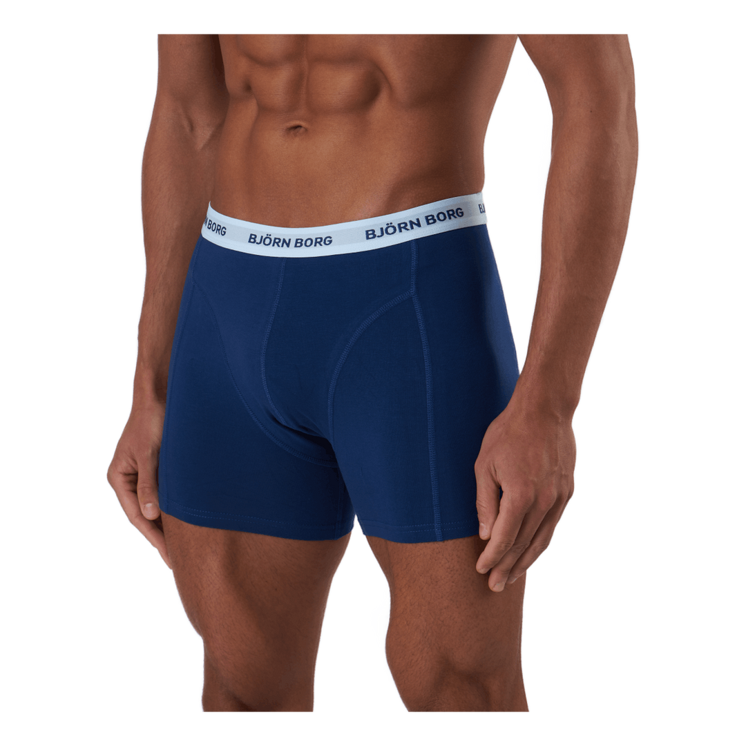 Essential Boxer 3p Multipack 3
