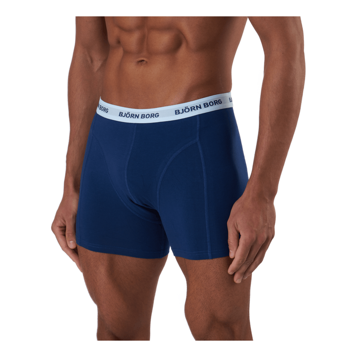 Essential Boxer 3p Multipack 3