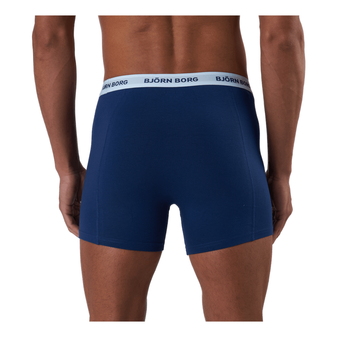 Essential Boxer 3p Multipack 3