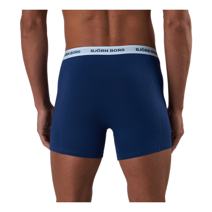 Essential Boxer 3p Multipack 3