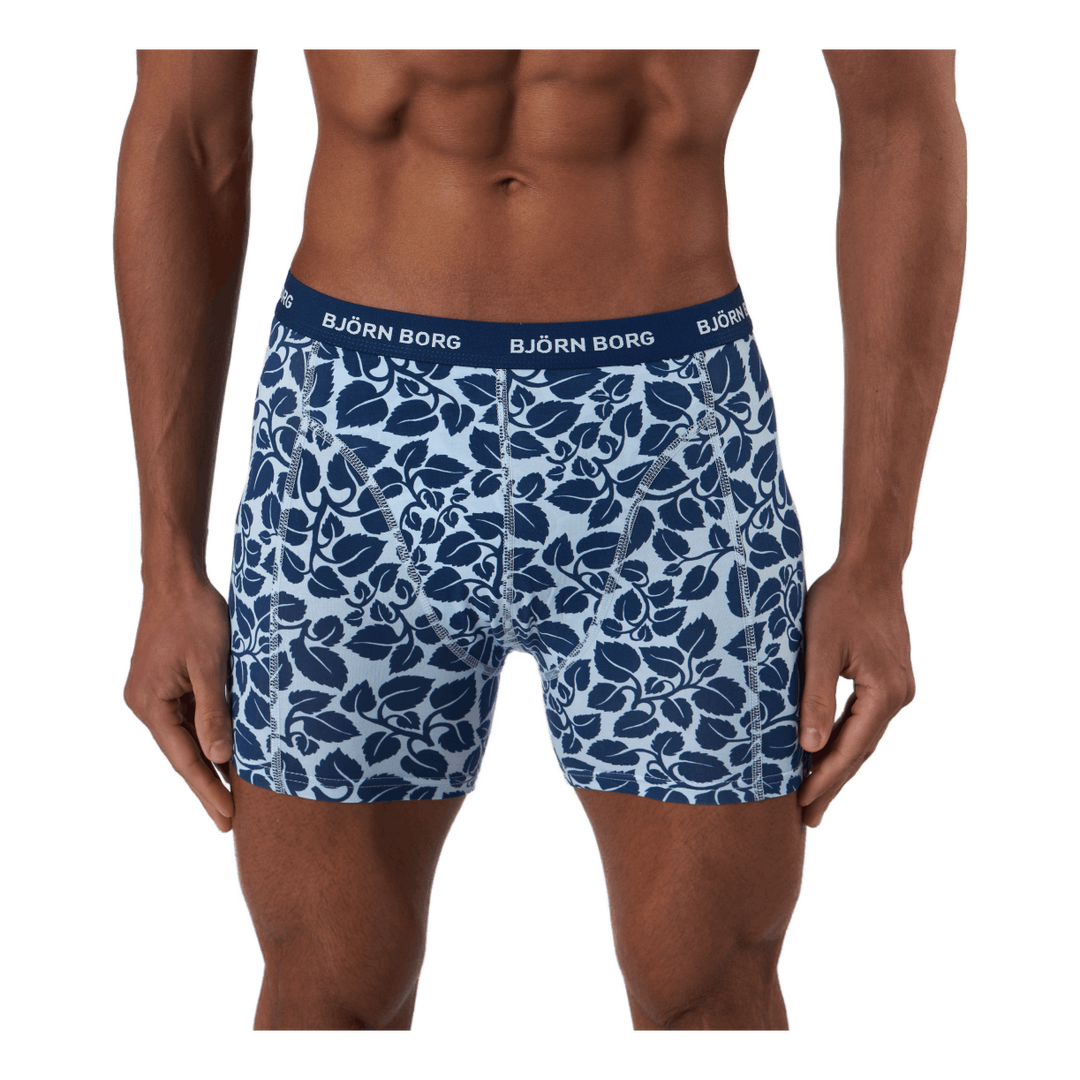 Essential Boxer 3p Multipack 3