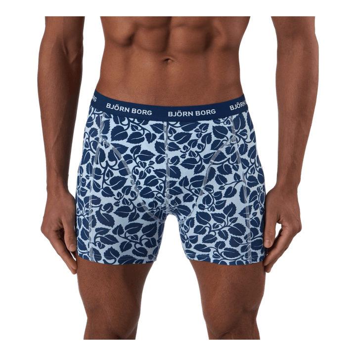 Essential Boxer 3p Multipack 3
