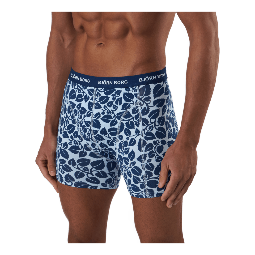 Essential Boxer 3p Multipack 3