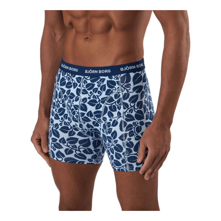 Essential Boxer 3p Multipack 3