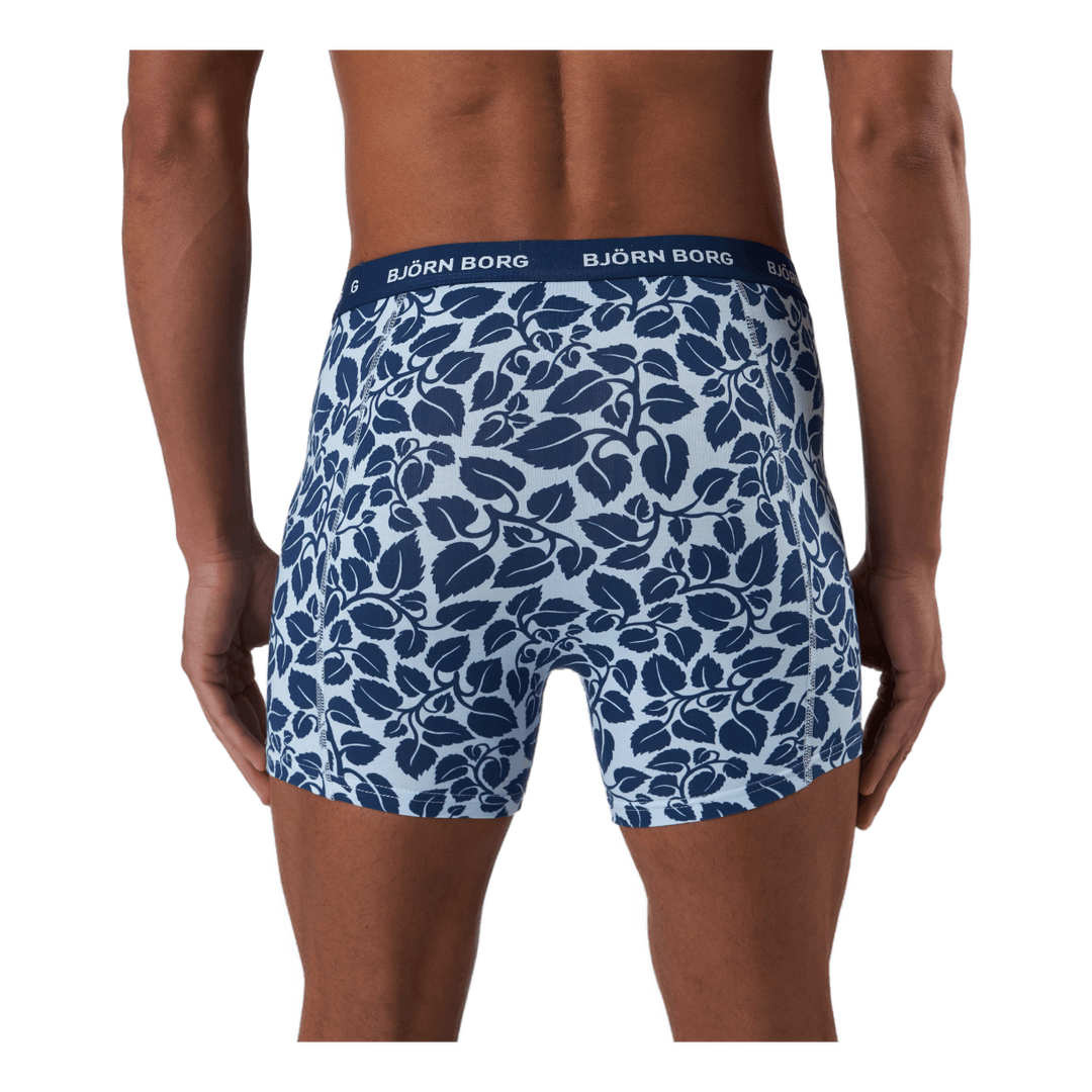 Essential Boxer 3p Multipack 3