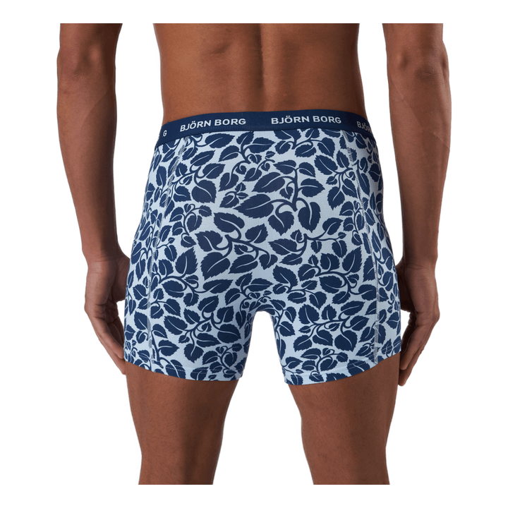 Essential Boxer 3p Multipack 3