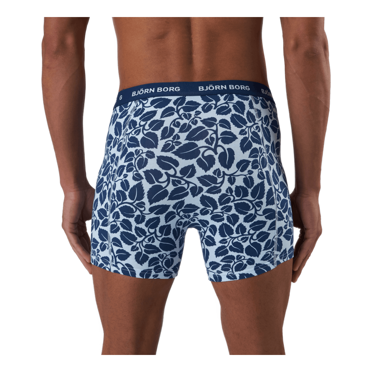 Essential Boxer 3p Multipack 3
