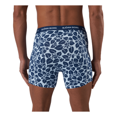Essential Boxer 3p Multipack 3