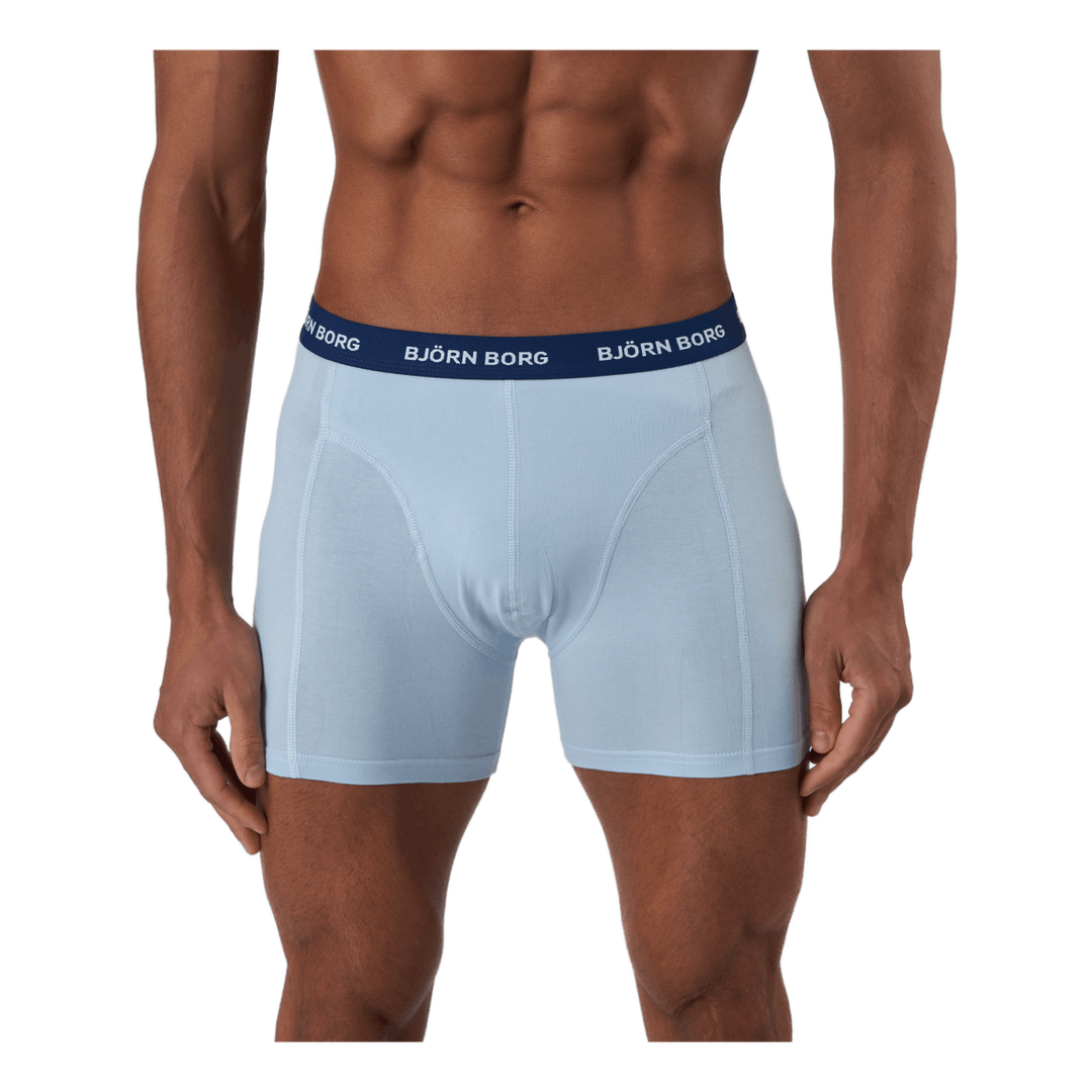 Essential Boxer 3p Multipack 3
