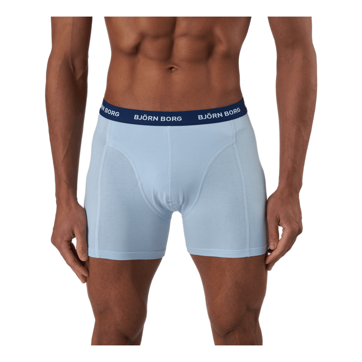 Essential Boxer 3p Multipack 3