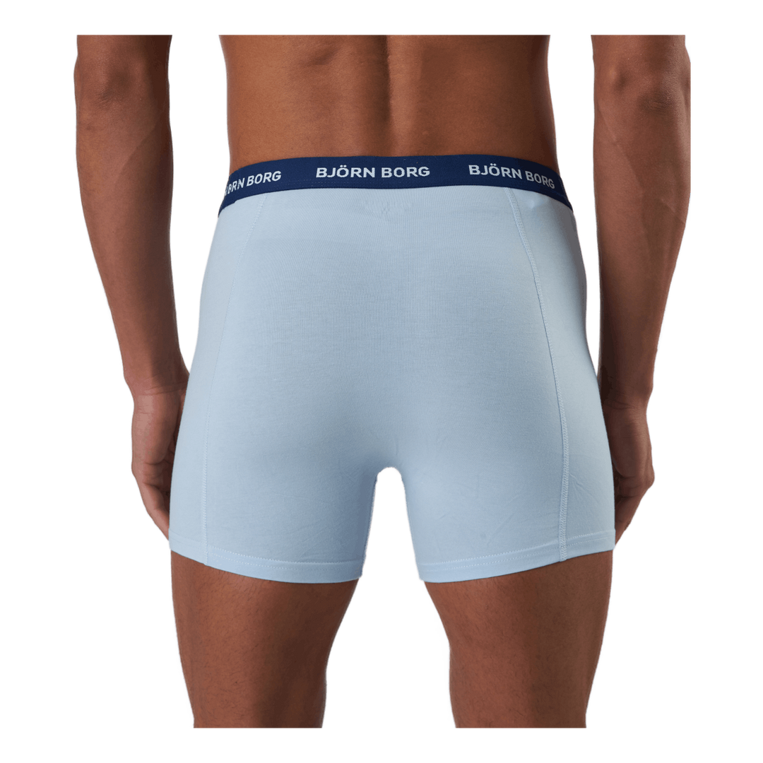 Essential Boxer 3p Multipack 3
